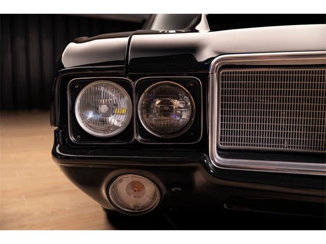 1972 Oldsmobile Cutlass (CC-2118104) for sale in Green Brook, New Jersey