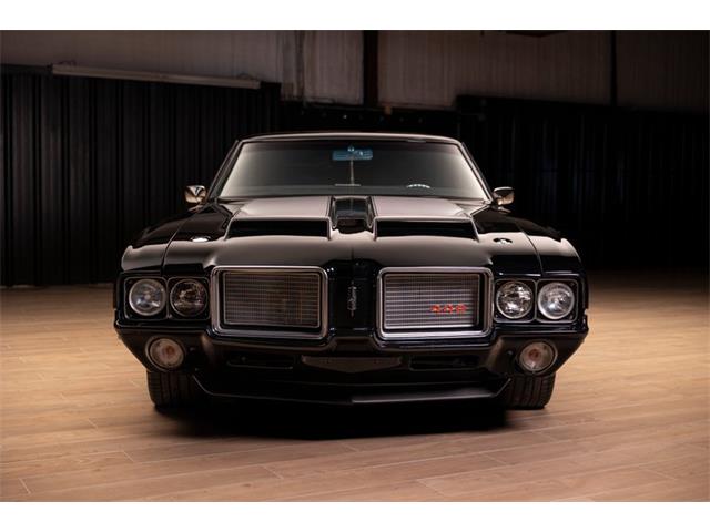 1972 Oldsmobile Cutlass (CC-2118104) for sale in Green Brook, New Jersey