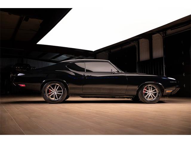 1972 Oldsmobile Cutlass (CC-2118104) for sale in Green Brook, New Jersey