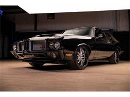 1972 Oldsmobile Cutlass (CC-2118104) for sale in Green Brook, New Jersey