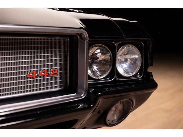 1972 Oldsmobile Cutlass (CC-2118104) for sale in Green Brook, New Jersey