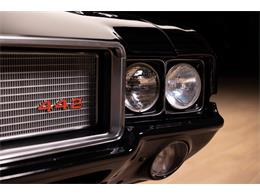 1972 Oldsmobile Cutlass (CC-2118104) for sale in Green Brook, New Jersey