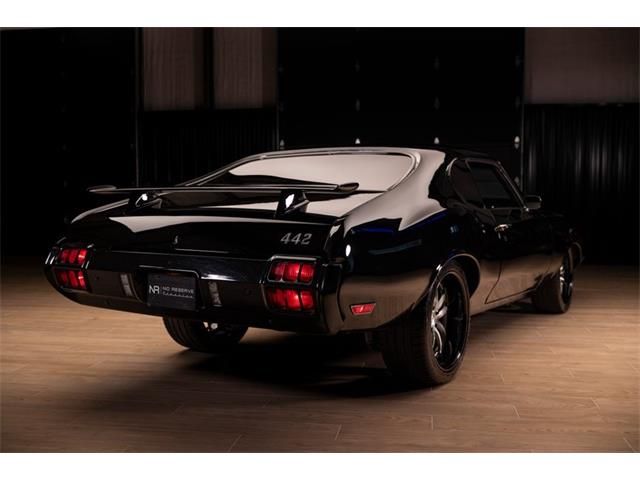 1972 Oldsmobile Cutlass (CC-2118104) for sale in Green Brook, New Jersey