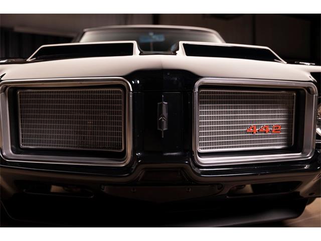 1972 Oldsmobile Cutlass (CC-2118104) for sale in Green Brook, New Jersey