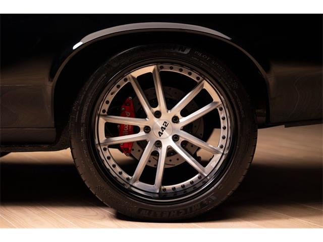 1972 Oldsmobile Cutlass (CC-2118104) for sale in Green Brook, New Jersey