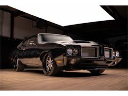 1972 Oldsmobile Cutlass (CC-2118104) for sale in Green Brook, New Jersey