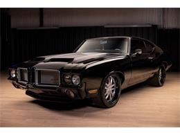 1972 Oldsmobile Cutlass (CC-2118104) for sale in Green Brook, New Jersey