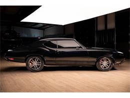 1972 Oldsmobile Cutlass (CC-2118104) for sale in Green Brook, New Jersey