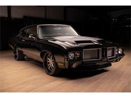1972 Oldsmobile Cutlass (CC-2118104) for sale in Green Brook, New Jersey
