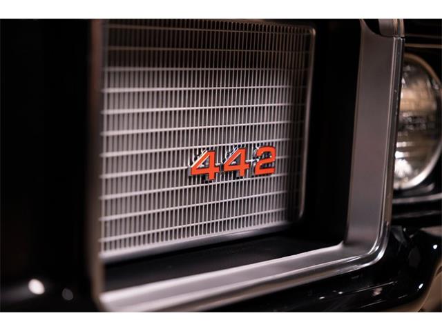 1972 Oldsmobile Cutlass (CC-2118104) for sale in Green Brook, New Jersey