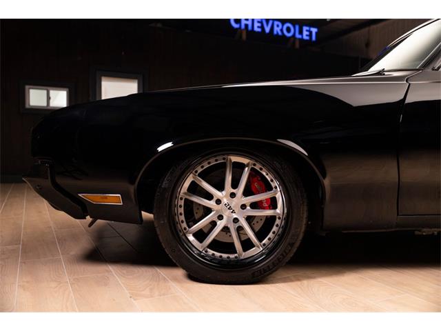 1972 Oldsmobile Cutlass (CC-2118104) for sale in Green Brook, New Jersey