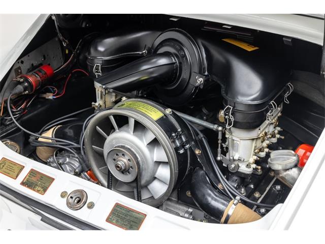 1968 Porsche 911L (CC-2118105) for sale in Costa Mesa, California