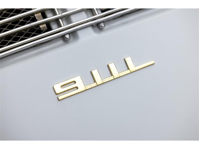 1968 Porsche 911L (CC-2118105) for sale in Costa Mesa, California
