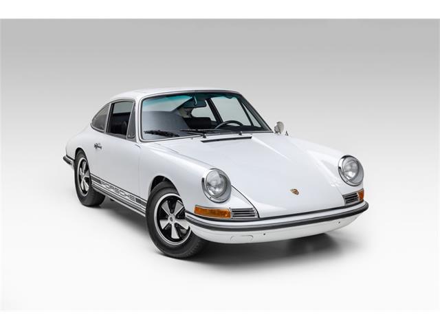 1968 Porsche 911L (CC-2118105) for sale in Costa Mesa, California