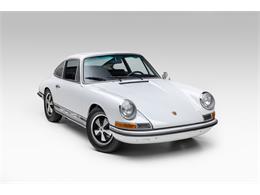 1968 Porsche 911L (CC-2118105) for sale in Costa Mesa, California