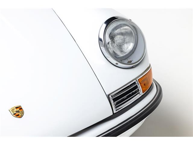 1968 Porsche 911L (CC-2118105) for sale in Costa Mesa, California