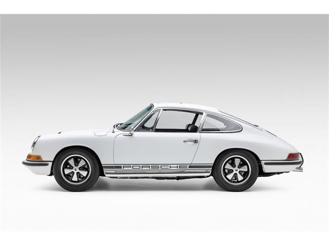 1968 Porsche 911L (CC-2118105) for sale in Costa Mesa, California