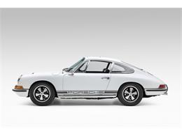 1968 Porsche 911L (CC-2118105) for sale in Costa Mesa, California