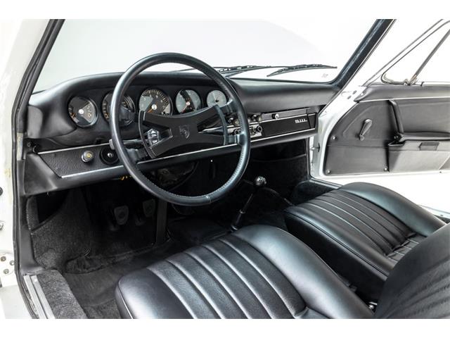 1968 Porsche 911L (CC-2118105) for sale in Costa Mesa, California