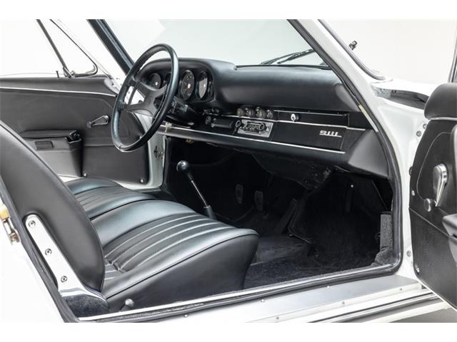 1968 Porsche 911L (CC-2118105) for sale in Costa Mesa, California
