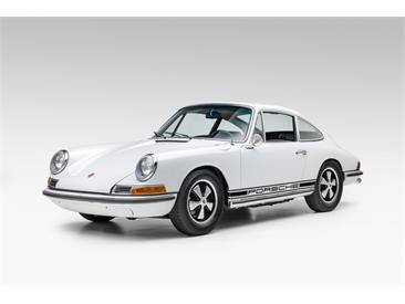 1968 Porsche 911L (CC-2118105) for sale in Costa Mesa, California