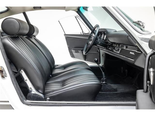 1968 Porsche 911L (CC-2118105) for sale in Costa Mesa, California