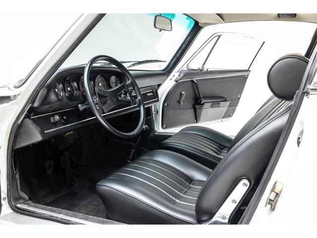 1968 Porsche 911L (CC-2118105) for sale in Costa Mesa, California