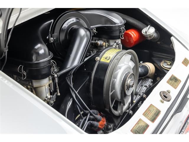 1968 Porsche 911L (CC-2118105) for sale in Costa Mesa, California