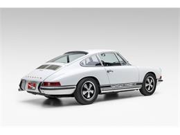 1968 Porsche 911L (CC-2118105) for sale in Costa Mesa, California