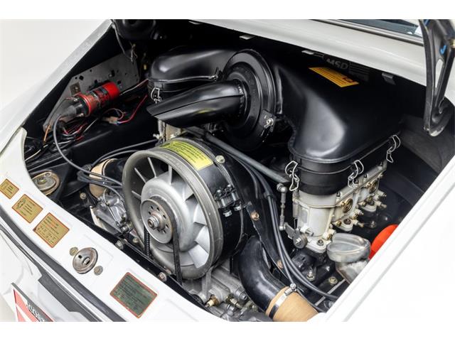 1968 Porsche 911L (CC-2118105) for sale in Costa Mesa, California