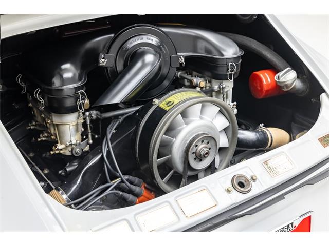1968 Porsche 911L (CC-2118105) for sale in Costa Mesa, California