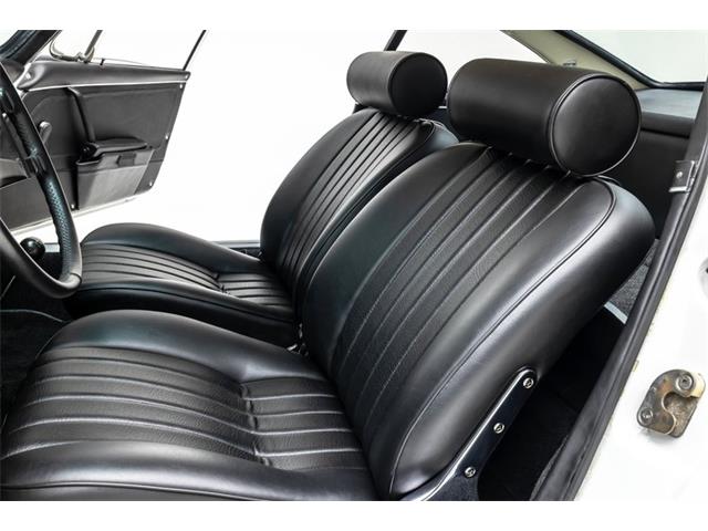 1968 Porsche 911L (CC-2118105) for sale in Costa Mesa, California