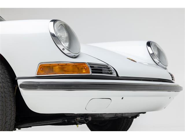 1968 Porsche 911L (CC-2118105) for sale in Costa Mesa, California