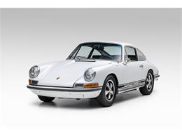 1968 Porsche 911L (CC-2118105) for sale in Costa Mesa, California