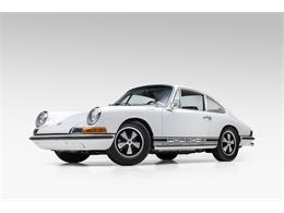 1968 Porsche 911L (CC-2118105) for sale in Costa Mesa, California