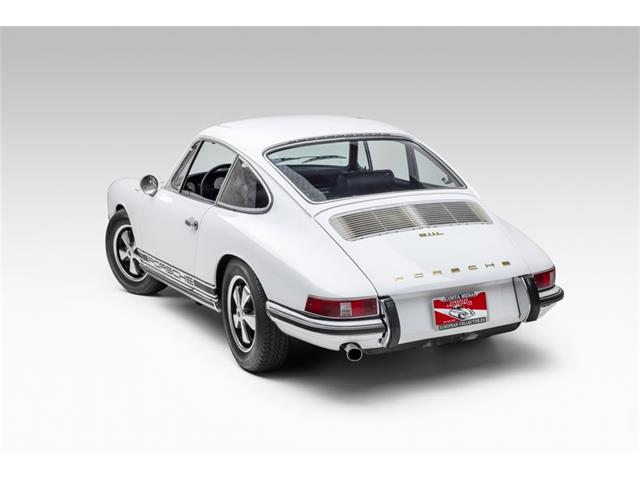 1968 Porsche 911L (CC-2118105) for sale in Costa Mesa, California