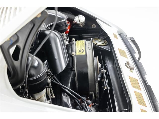 1968 Porsche 911L (CC-2118105) for sale in Costa Mesa, California