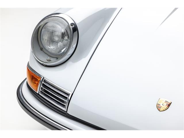 1968 Porsche 911L (CC-2118105) for sale in Costa Mesa, California