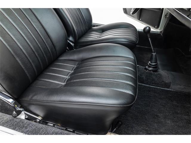 1968 Porsche 911L (CC-2118105) for sale in Costa Mesa, California