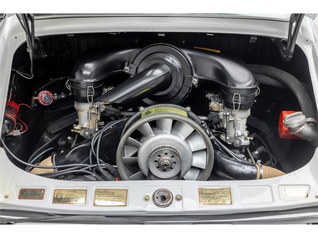 1968 Porsche 911L (CC-2118105) for sale in Costa Mesa, California