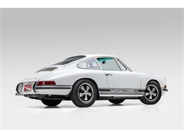 1968 Porsche 911L (CC-2118105) for sale in Costa Mesa, California