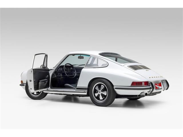 1968 Porsche 911L (CC-2118105) for sale in Costa Mesa, California