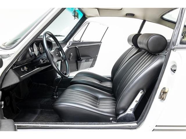 1968 Porsche 911L (CC-2118105) for sale in Costa Mesa, California