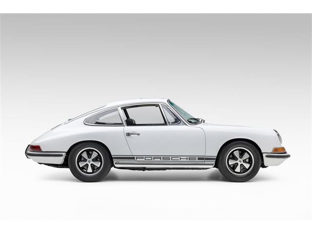 1968 Porsche 911L (CC-2118105) for sale in Costa Mesa, California