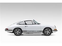 1968 Porsche 911L (CC-2118105) for sale in Costa Mesa, California