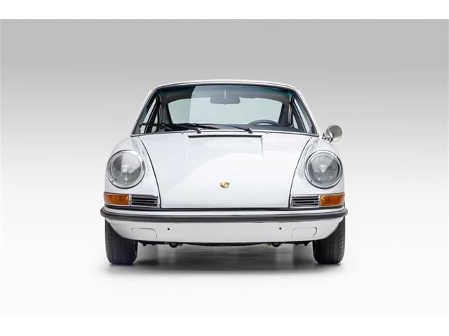 1968 Porsche 911L (CC-2118105) for sale in Costa Mesa, California