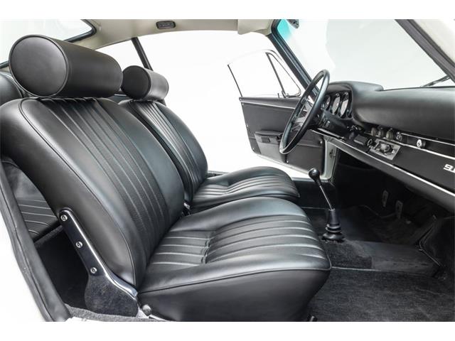 1968 Porsche 911L (CC-2118105) for sale in Costa Mesa, California