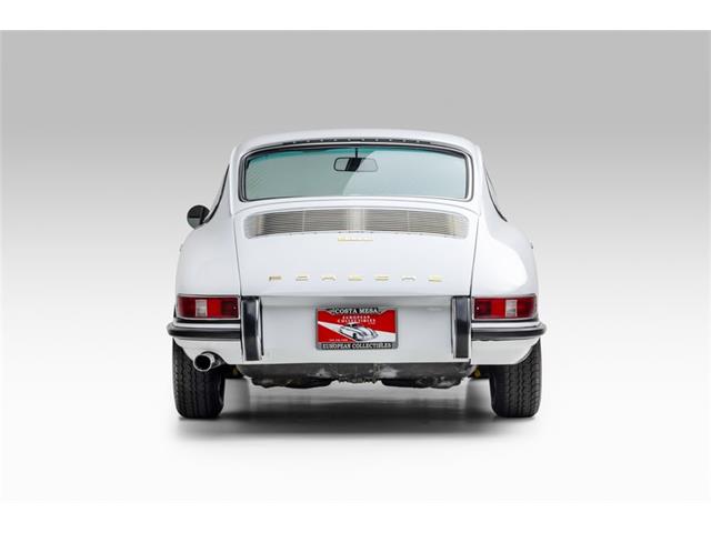 1968 Porsche 911L (CC-2118105) for sale in Costa Mesa, California