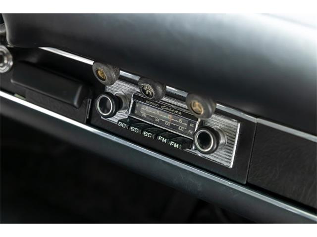 1968 Porsche 911L (CC-2118105) for sale in Costa Mesa, California