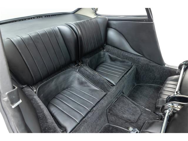 1968 Porsche 911L (CC-2118105) for sale in Costa Mesa, California